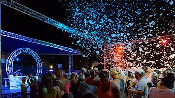 Camping de l'Espiguette