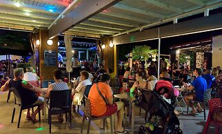 Camping de l'Espiguette