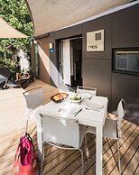 Camping de l'Espiguette