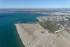 Camping de l'Espiguette