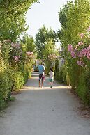 Camping de l'Espiguette