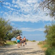 Camping de l'Espiguette