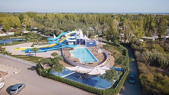 Camping de l'Espiguette