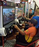 Camping de l'Espiguette