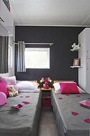 Camping de l'Espiguette