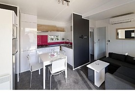 Camping de l'Espiguette