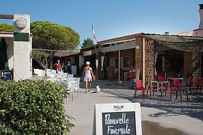 Camping de l'Espiguette