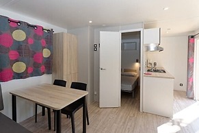 Camping de l'Espiguette