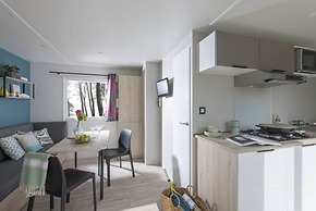 Camping de l'Espiguette