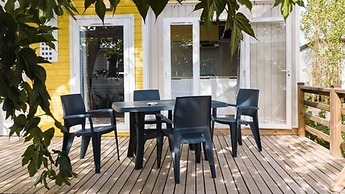 Camping de l'Espiguette