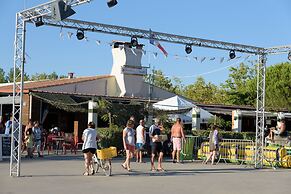 Camping de l'Espiguette