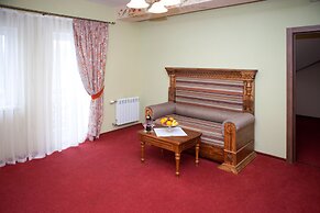 Russkaya Derevnya
