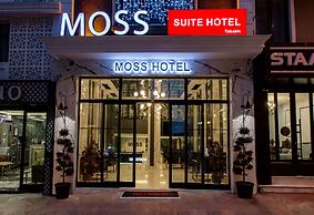 Moss Suites Hotel