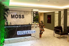 Moss Suites Hotel