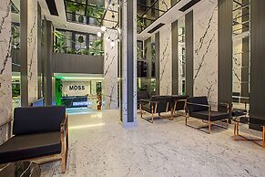 Moss Suites Hotel