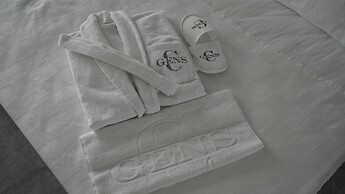 Gens Boutique Hotel
