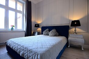 Victus Apartamenty - Nowy Jork