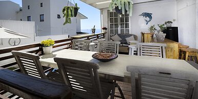 Penguins View Guesthouse