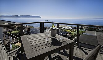 Penguins View Guesthouse