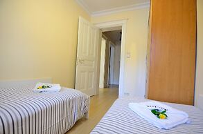 Victus Apartamenty - Oaza