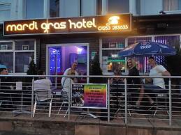 Mardi Gras Hotel