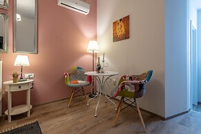 Old City Studios 2 - Adults only