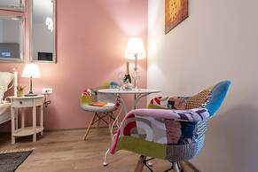 Old City Studios 2 - Adults only