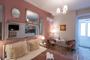 Old City Studios 2 - Adults only