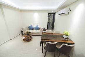 Prince Chen Su Apartment