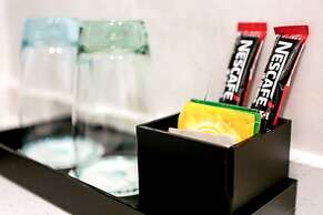 Prince Chen Su Apartment