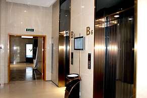 Prince Chen Su Apartment