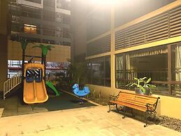 Prince Chen Su Apartment