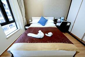 Prince Chen Su Apartment