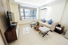 Prince Chen Su Apartment