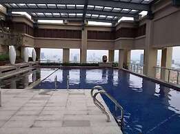 Prince Chen Su Apartment