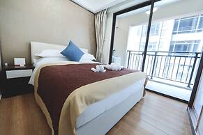 Prince Chen Su Apartment