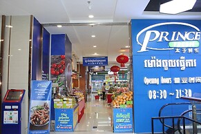 Prince Chen Su Apartment