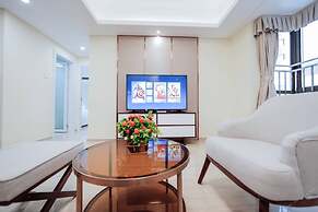 Prince Chen Su Apartment