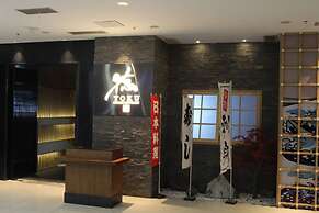 Prince Chen Su Apartment