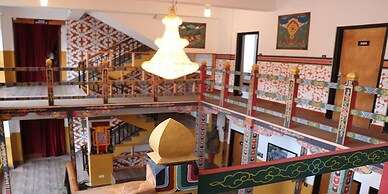 Hotel River Valley