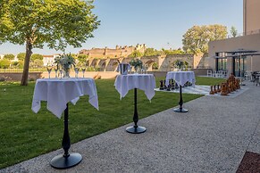 SOWELL COLLECTION Hôtel du Roi & SPA