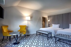 SOWELL COLLECTION Hôtel du Roi & SPA