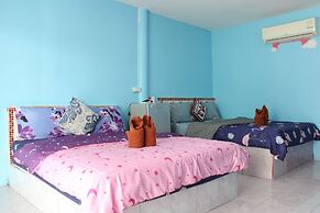 OYO 830 Kohlarn Mountain