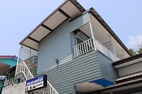 OYO 830 Kohlarn Mountain