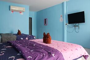 OYO 830 Kohlarn Mountain