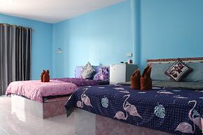 OYO 830 Kohlarn Mountain