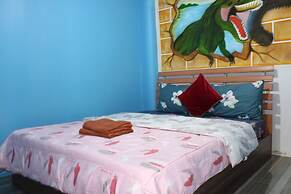 OYO 830 Kohlarn Mountain