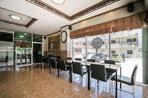 OYO 836 PK Residence