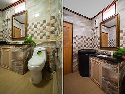 OYO 836 PK Residence