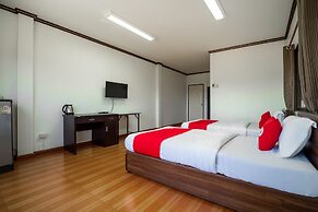 OYO 836 PK Residence